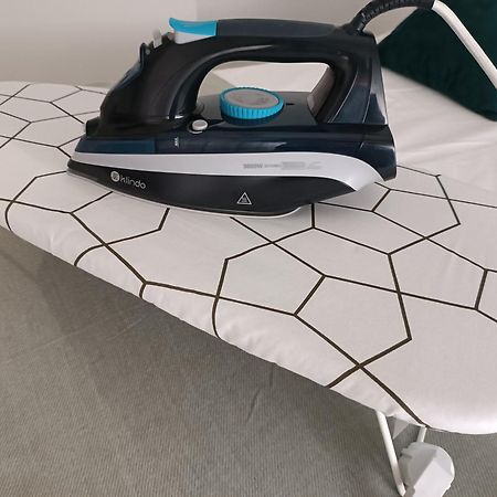 Apartamento Granada-Hipercor Eksteriør billede