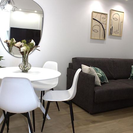 Apartamento Granada-Hipercor Eksteriør billede