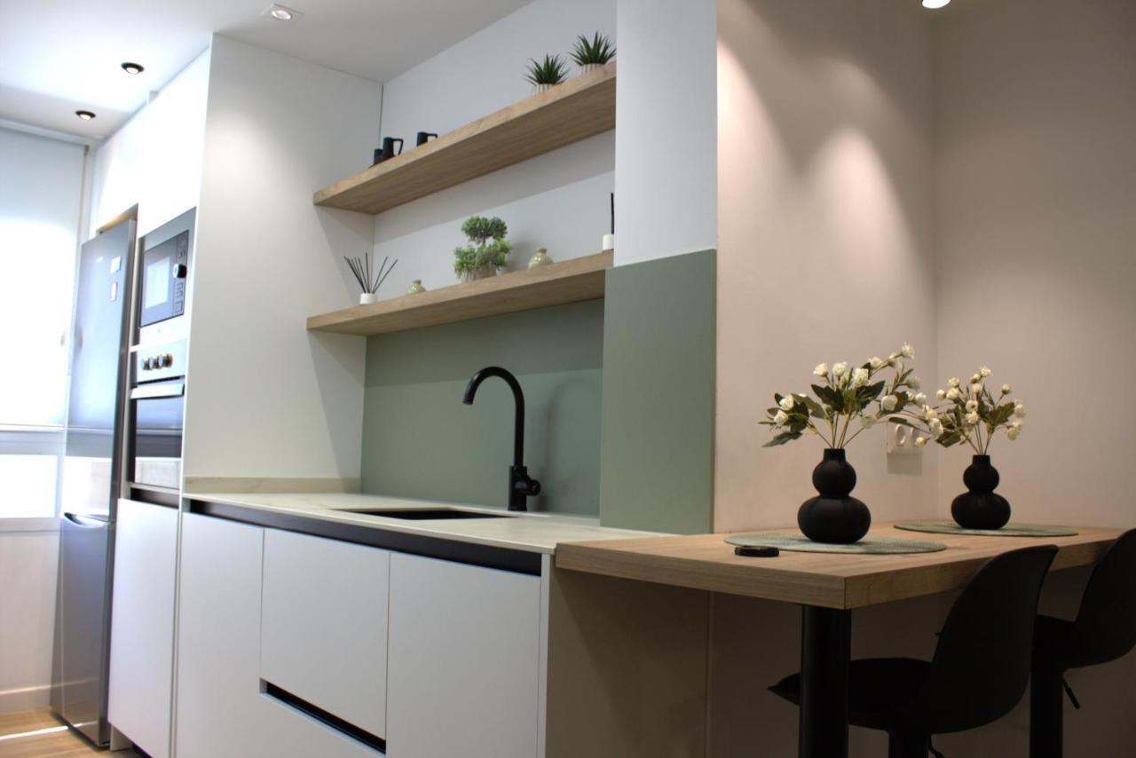 Apartamento Granada-Hipercor Eksteriør billede