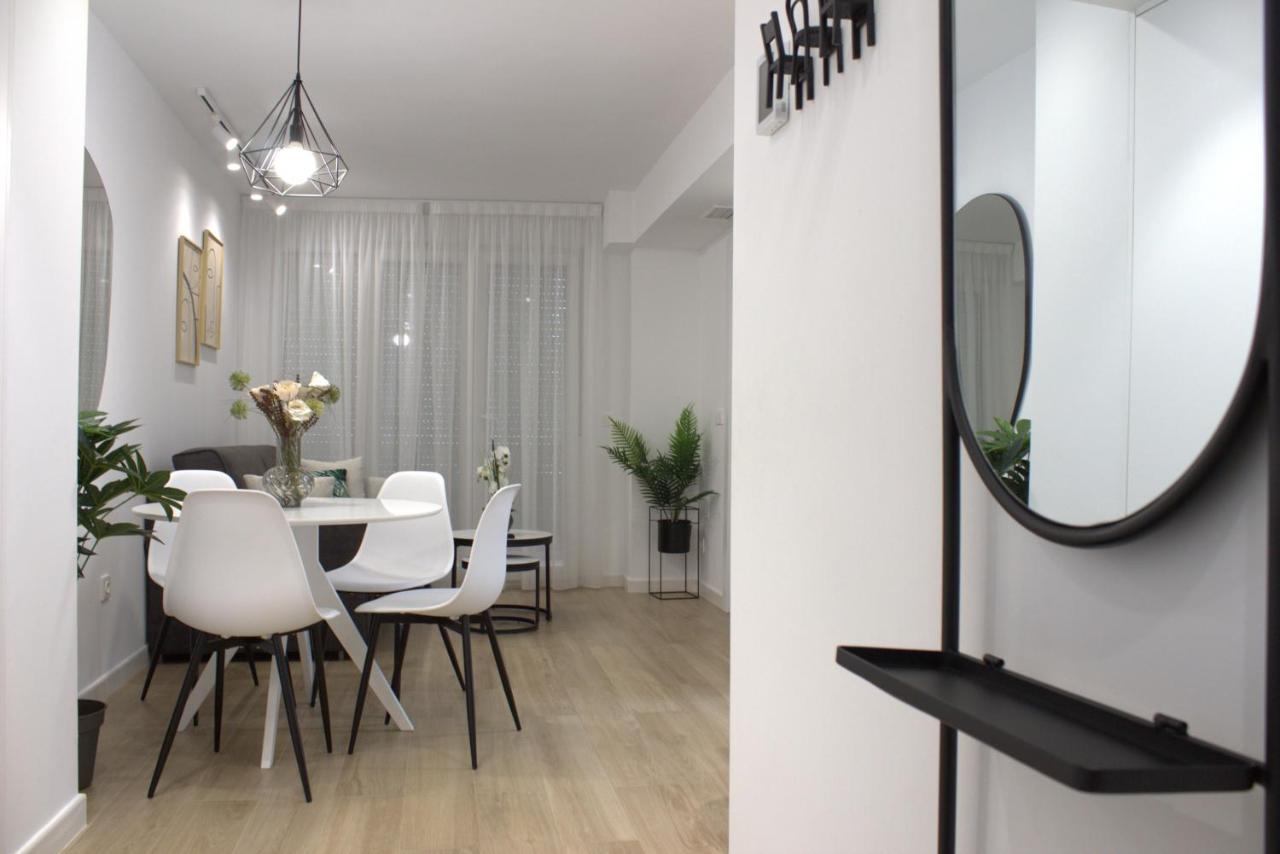 Apartamento Granada-Hipercor Eksteriør billede