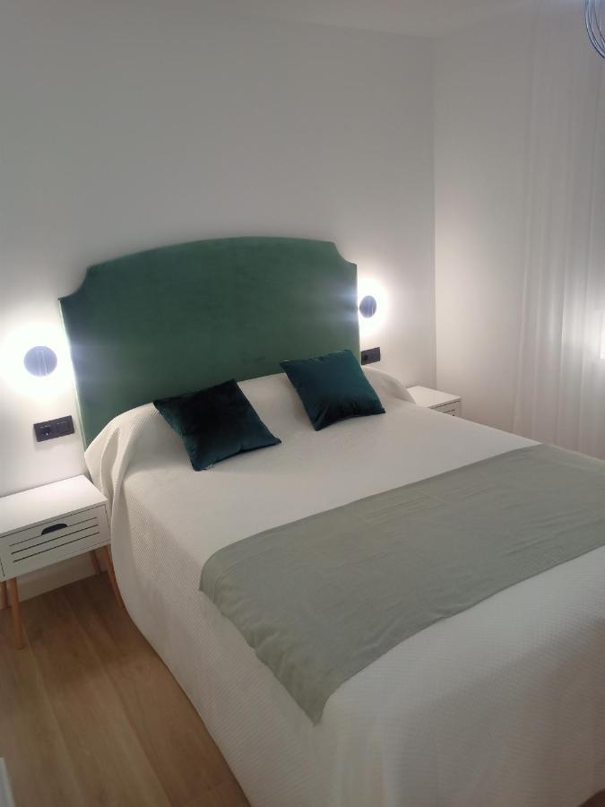 Apartamento Granada-Hipercor Eksteriør billede