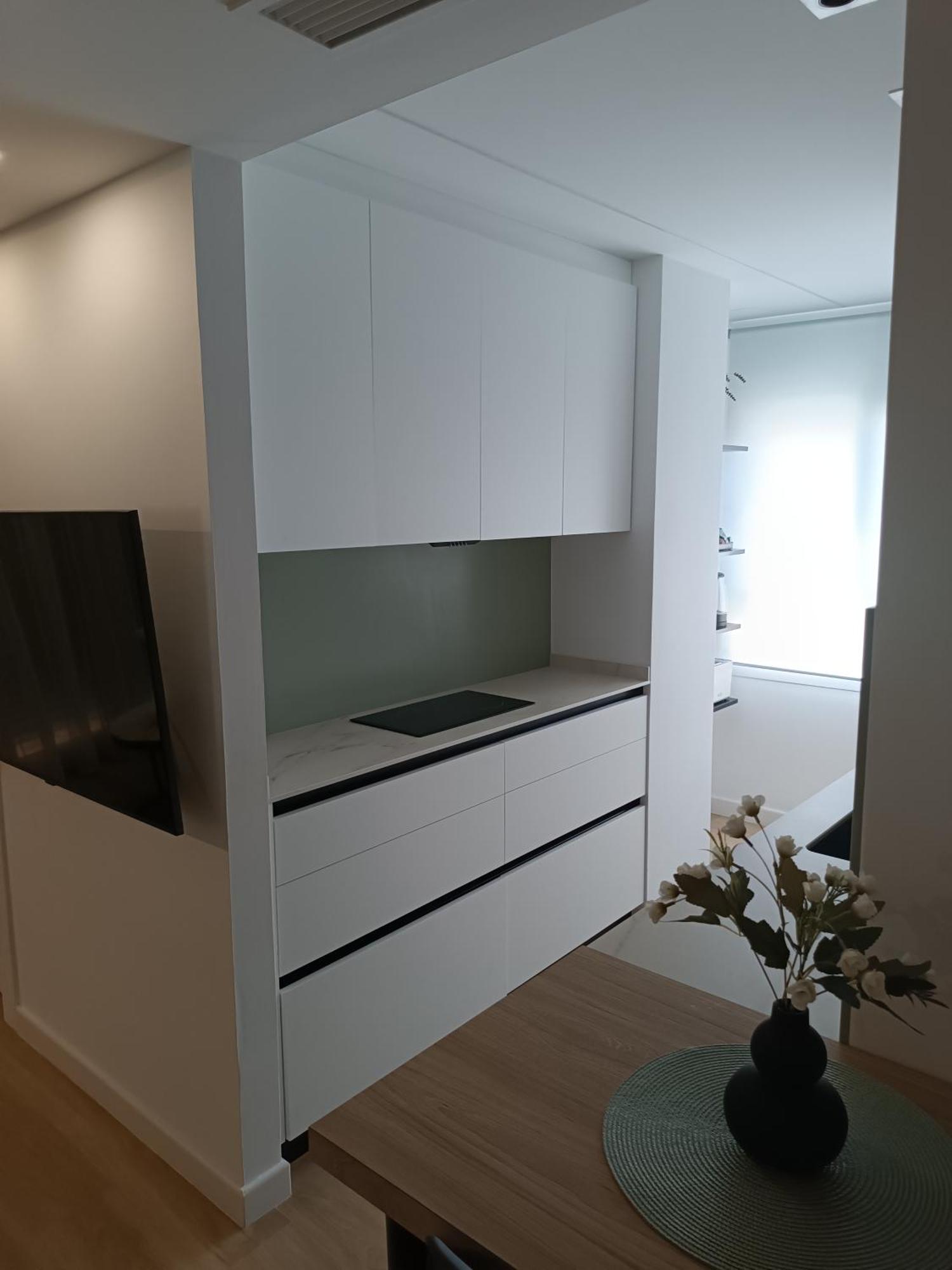 Apartamento Granada-Hipercor Eksteriør billede