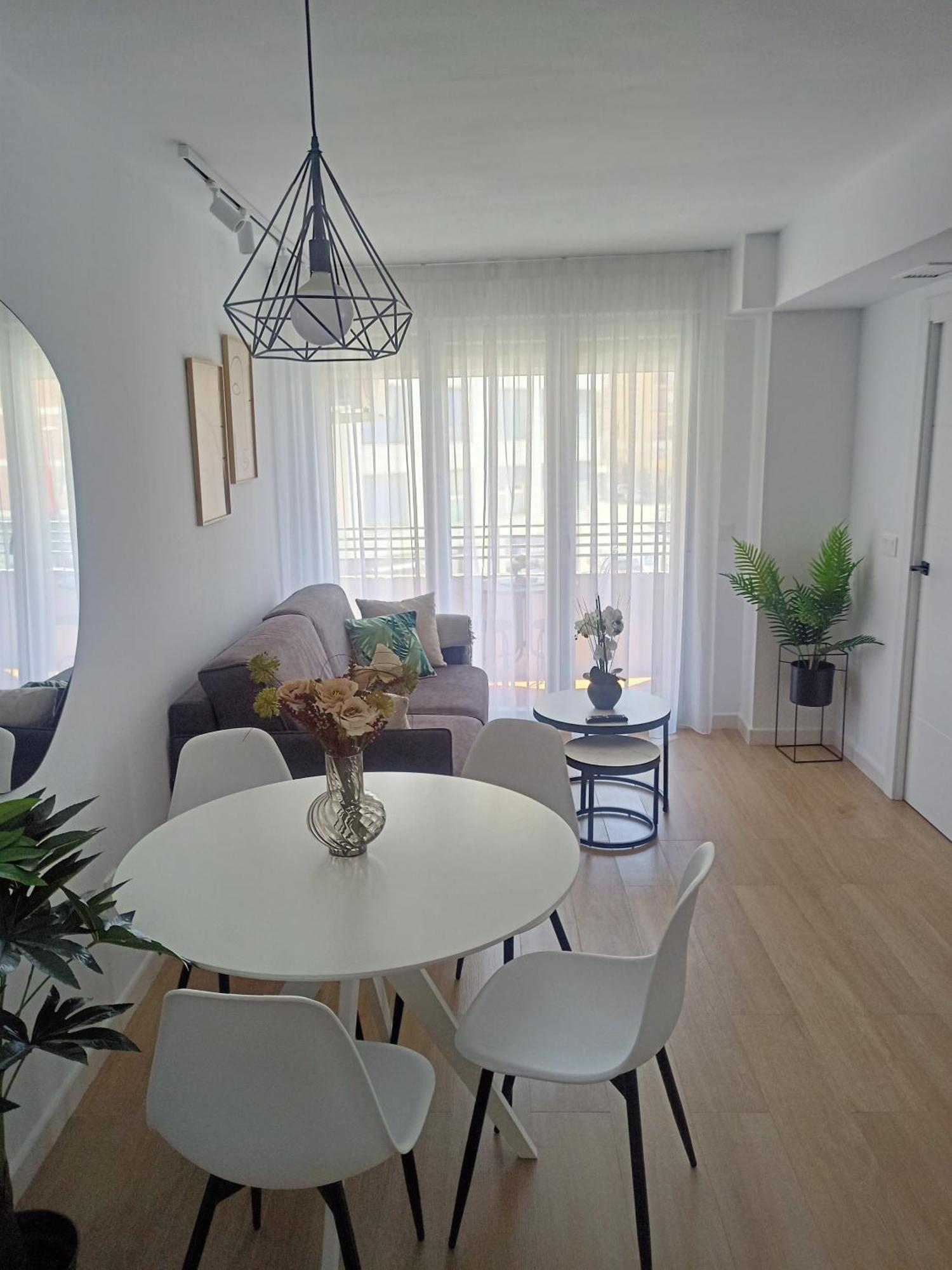 Apartamento Granada-Hipercor Eksteriør billede