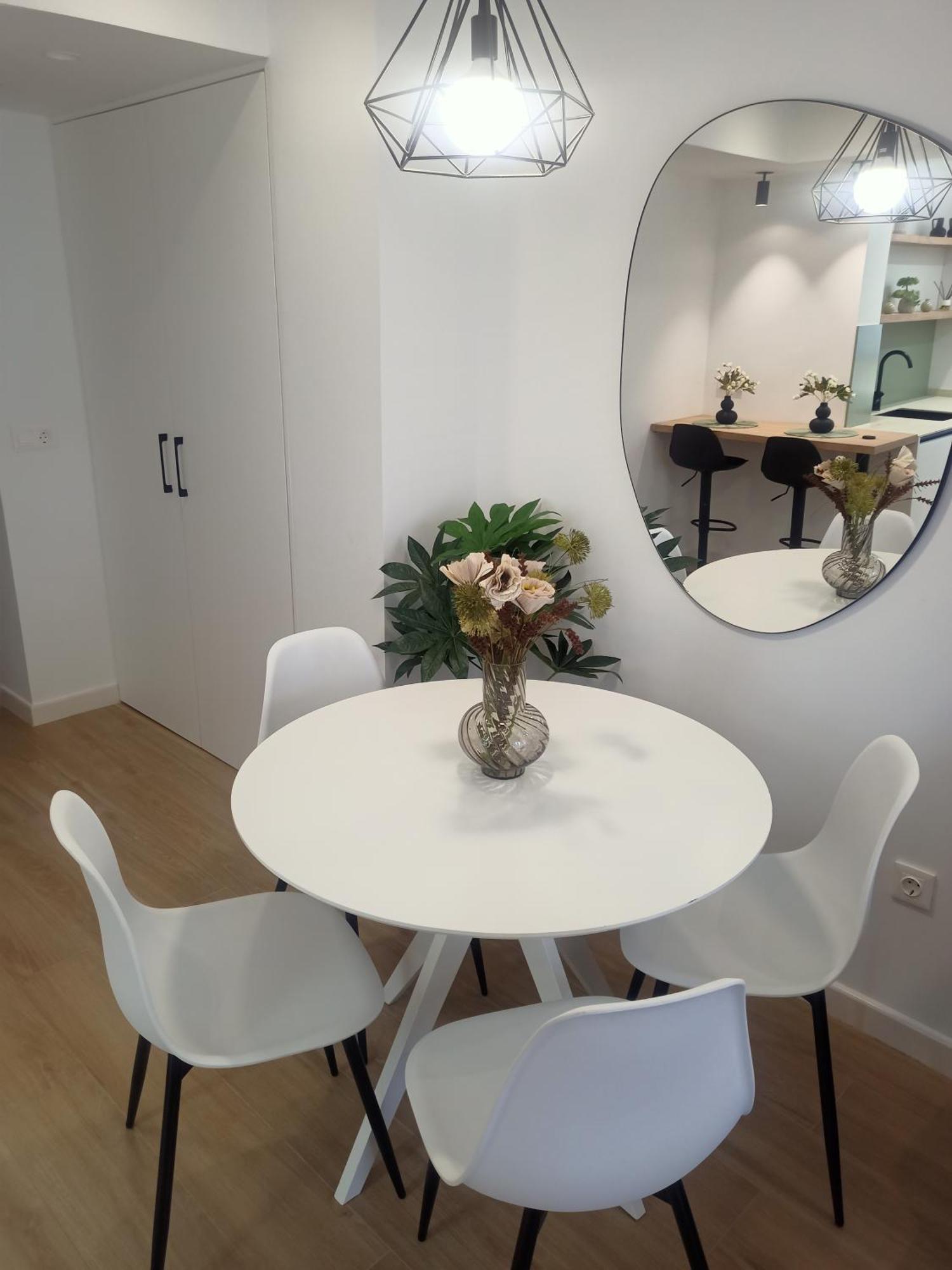 Apartamento Granada-Hipercor Eksteriør billede